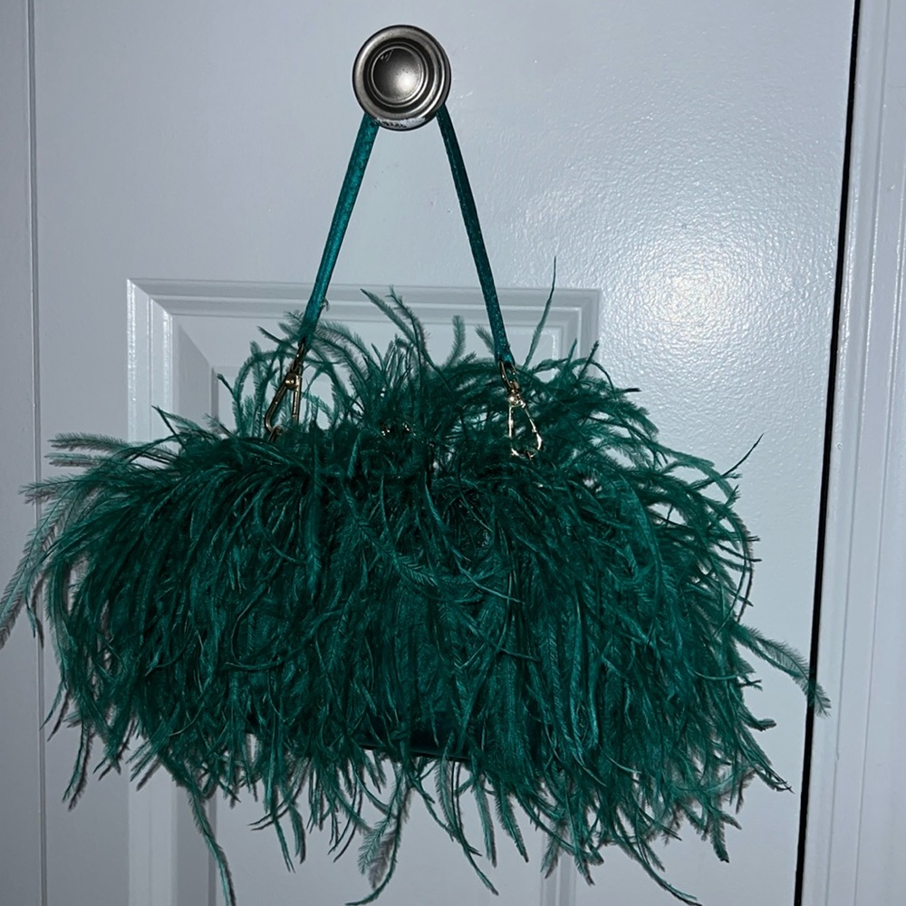 Evening Bag